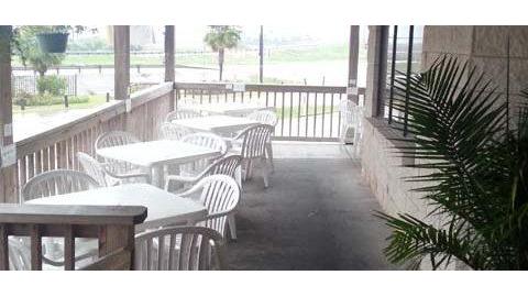 Bayou Bistro And Bar